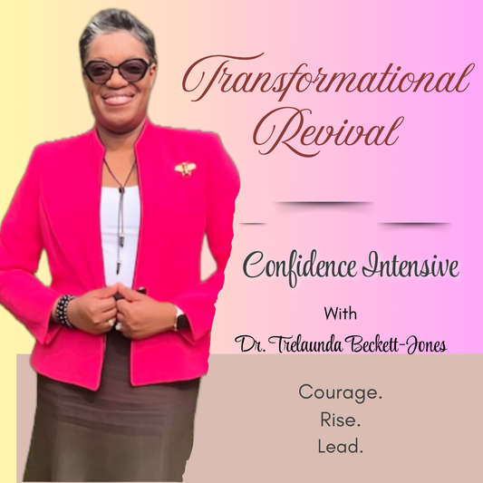 Transformational Revival Coaching Session